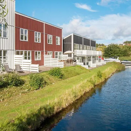 Holiday Lxxxi Casa vacanze Ebeltoft