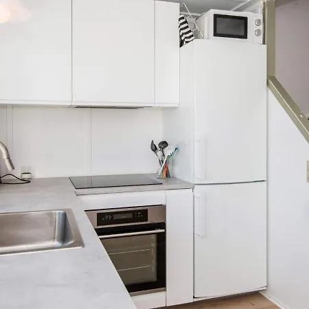 Holiday Lxxxi Casa vacanze Ebeltoft