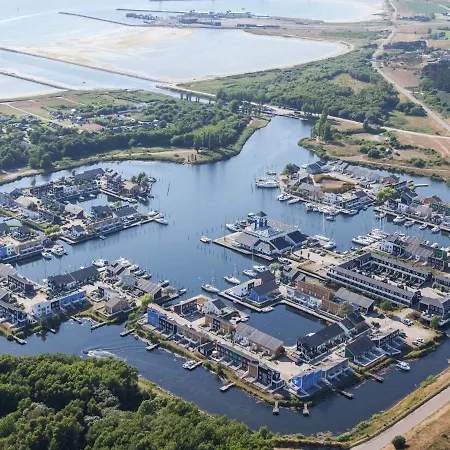 Holiday Lxxxi Casa vacanze Ebeltoft