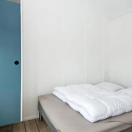 Casa vacanze Holiday Lxxxi Ebeltoft