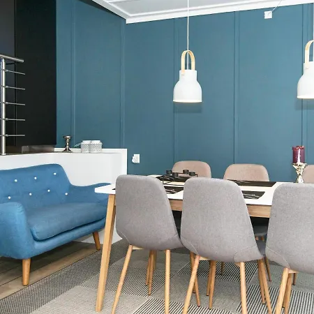 Casa vacanze Holiday Lxxxi *