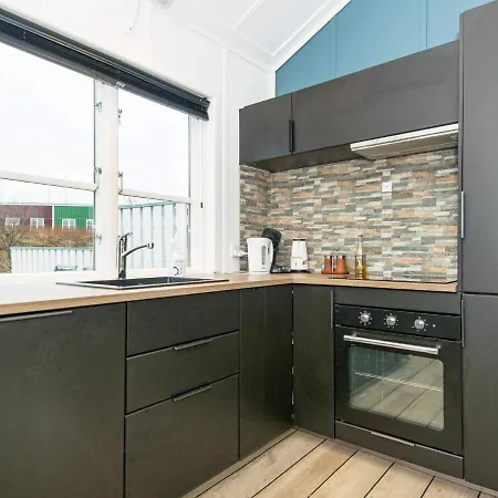 Casa vacanze Holiday Lxxxi Ebeltoft