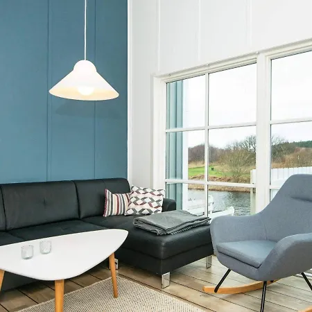 Casa vacanze Holiday Lxxxi Ebeltoft